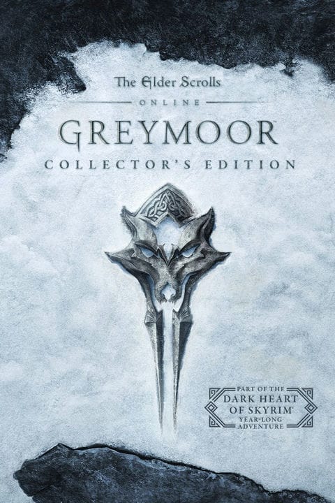 Descubra o Dark Heart of Skyrim em The Elder Scrolls Online: Greymoor, chegando em 2 de junho ao Xbox