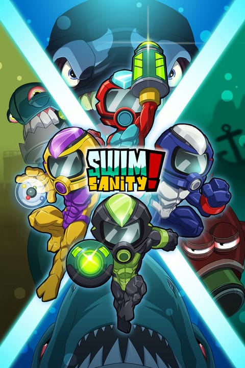 Simnity! Unleash Pack 1 DLC är tillgänglig idag på Xbox One