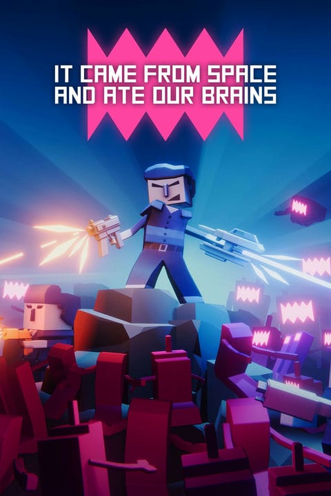 Vino del espacio y se comió nuestros cerebros: desde el prototipo de Game Jam hasta el lanzamiento de Xbox