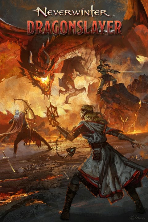 Descendez dans les profondeurs ardentes de Neverwinter : Infernal Descent