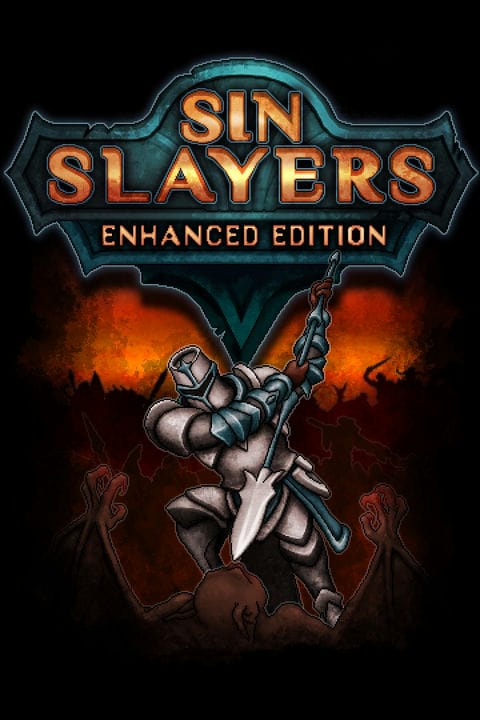 Dark-Fantasy RPG Sin Slayers saatavana nyt Xbox Onelle