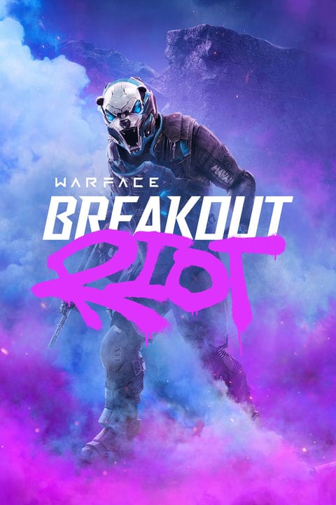 Warface: Breakout porta l'azione FPS tattica su Xbox One oggi