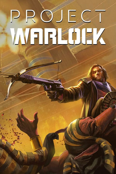 6 речей, які ви не знали про Project Warlock, вийде на Xbox One 12 червня