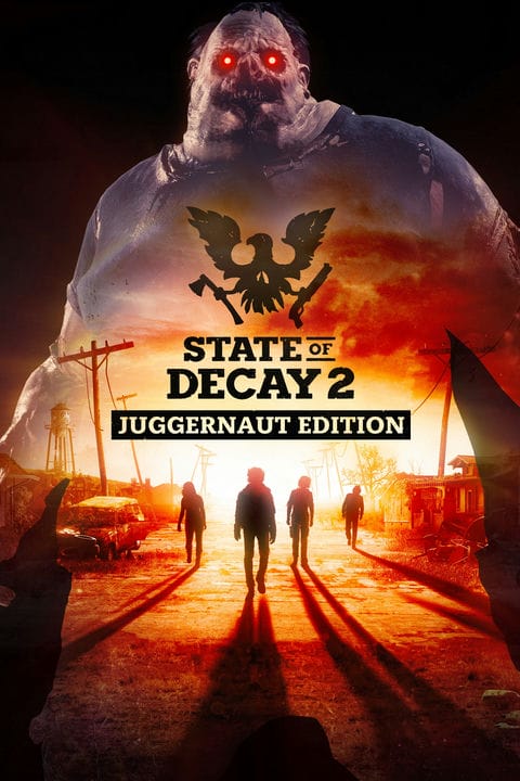 State of Decay 2 ajoute de nouveaux défis, récompenses et optimisations pour Xbox Series X|S