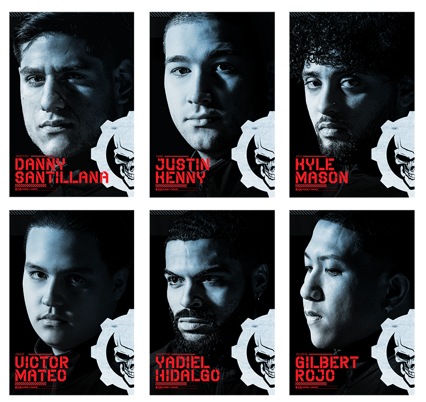 E3 2019: Tune-In Tomorrow to ELEAGUE Gears Summer Series: The Bonds and Betrayals of Brotherhood