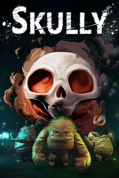 Skully on ainulaadne platvormipõhine seiklus, mis on nüüd saadaval Xbox One'is
