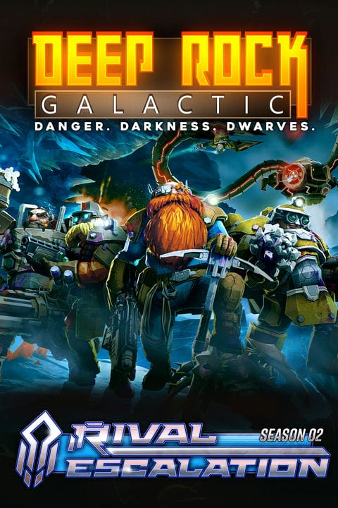Gräv djupare och bättre med dessa tips för Deep Rock Galactic