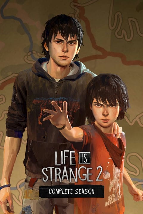 Зараз доступна безкоштовна пробна версія Life is Strange 2 на Xbox One