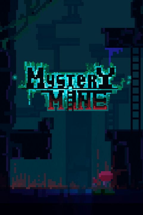 Mystery Mine ahora disponible en Xbox One