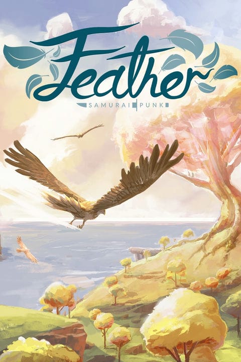 Feather Bring Social Birds till Xbox One den 30 september