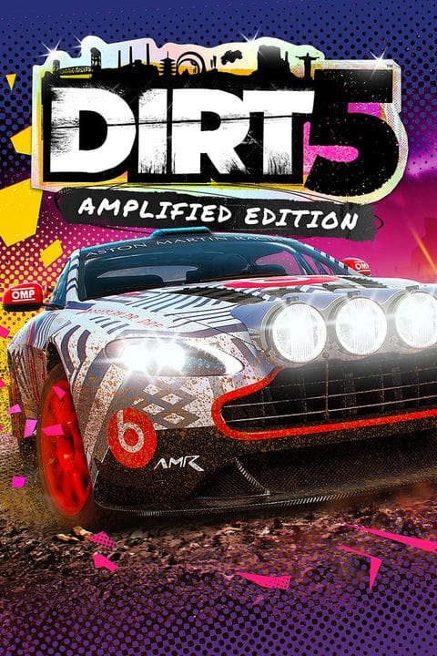 Dirt 5: Codemasters Art Team revela detalhes sobre locais de corrida impressionantes