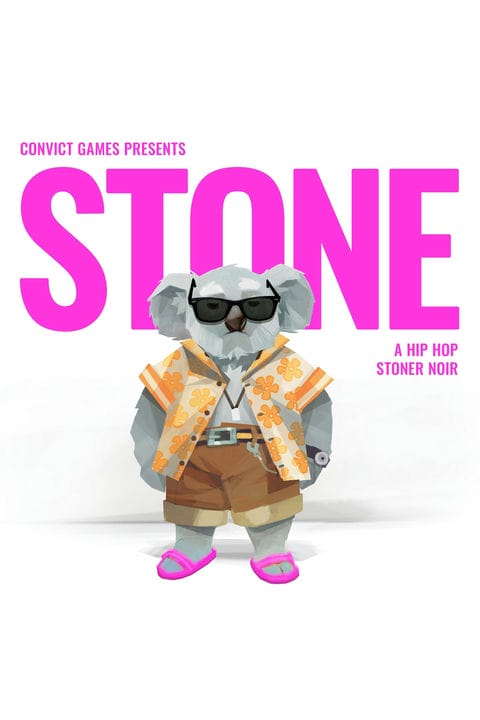 Stone, o Aussie LGBT Stoner Noir, já está disponível no Xbox One