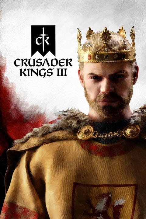 Construyendo tu dinastía en Crusader Kings III, disponible hoy con Xbox Game Pass para PC