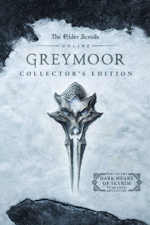 The Elder Scrolls Online: Greymoor тепер доступний на Xbox One