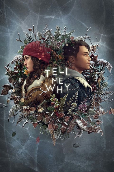 Scopri di più sul viaggio dei gemelli Ronan nel capitolo 2 di Tell Me Why