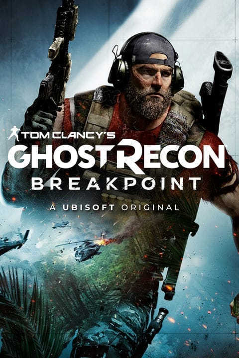 Faites équipe avec Sam Fisher dans Ghost Recon Breakpoint: Deep State