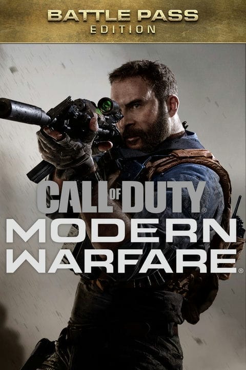 Modern Warfare: A Thrilling New Season algab Xbox One'is 3. detsembril