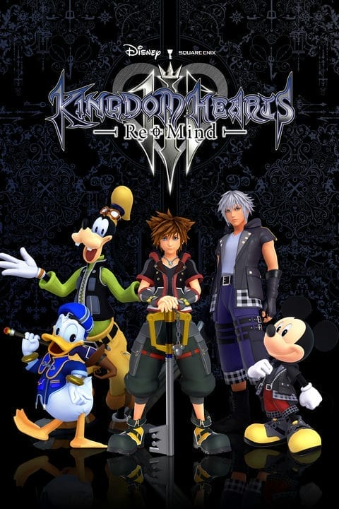 Los desarrolladores de Kingdom Hearts III hablan sobre el contenido descargable Re Mind, disponible el 25 de febrero en Xbox One