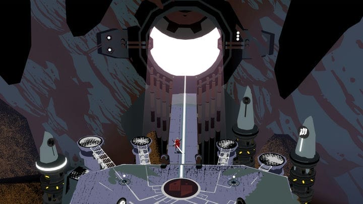 E3 2019: The Creature in the Well — странный и крутой рифф в пинболе