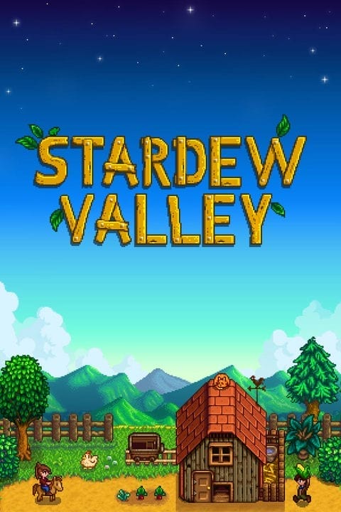 Värskendus 1.4 on nüüd saadaval Xbox One'i Stardew Valley jaoks