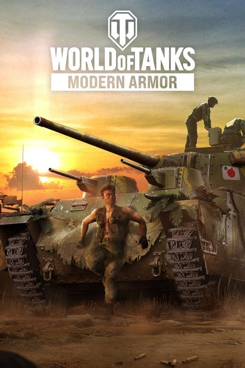 Перші подробиці про World of Tanks: Valor