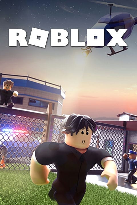 Jaga eller bli jagad i "A Wolf or Other", nu tillgänglig på Roblox för Xbox One