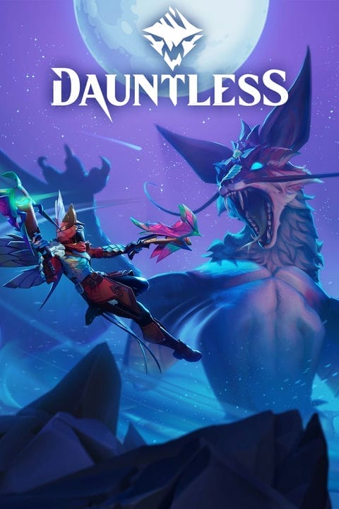 Blaze Escalation Hitless Dauntless Xbox Onelle
