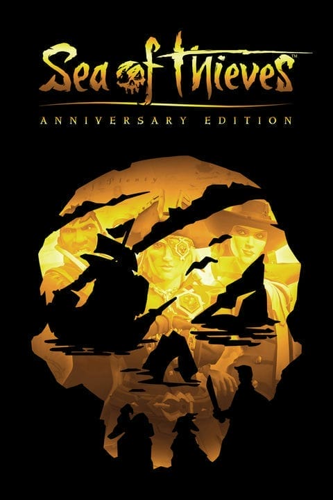 Ge dig ut på jakt efter legender med januaris gratis Sea of ​​Thieves-innehållsuppdatering