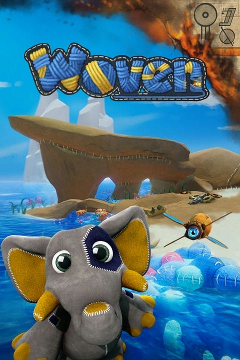 Découvrez la personnalisation de Woven, disponible dès maintenant sur Xbox One