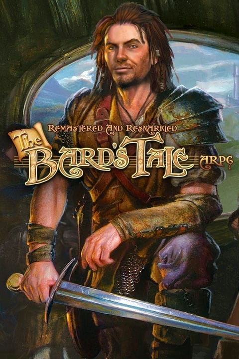 Играйте в ARPG The Bard's Tale вместе с основателями inXile