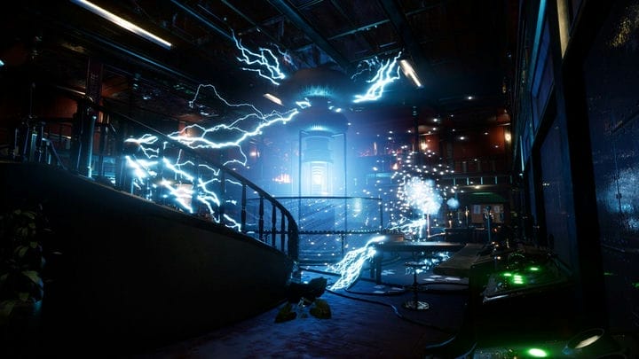 Próxima semana no Xbox: novos jogos de 29 de outubro a 1º de novembro