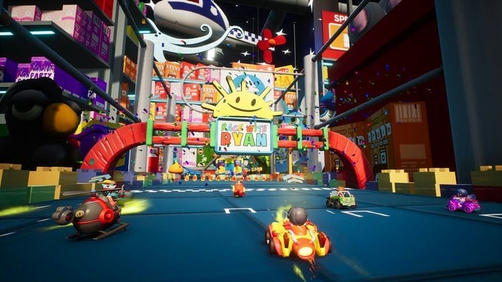Próxima semana no Xbox: novos jogos de 29 de outubro a 1º de novembro