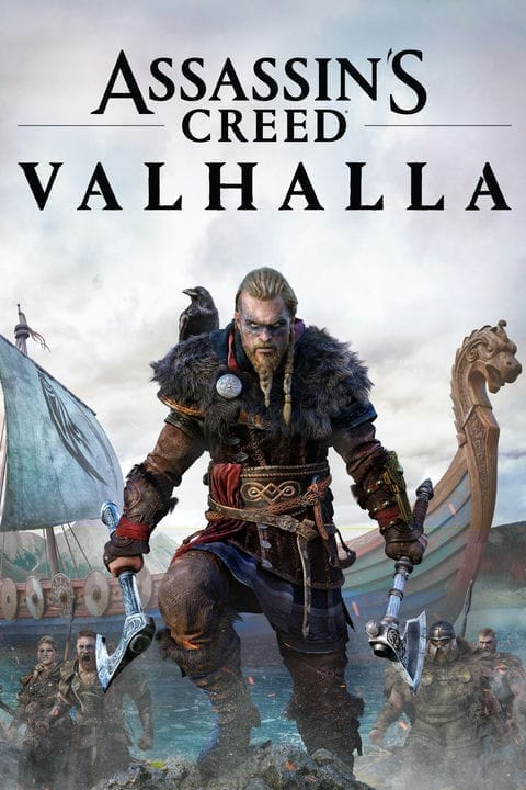 Exklusivt: Hands-on med Assassin's Creed Valhalla på Xbox Series X
