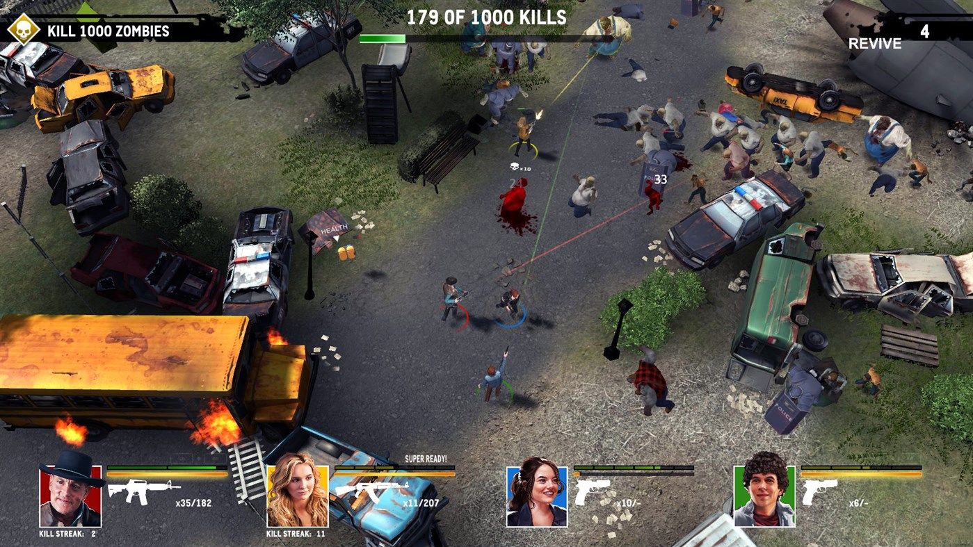 La próxima semana en Xbox: nuevos juegos del 15 al 18 de octubre