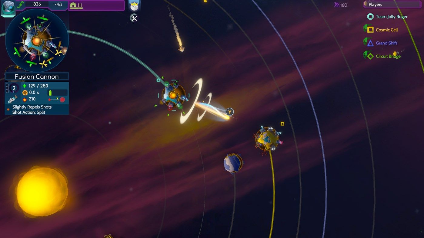 La próxima semana en Xbox: nuevos juegos del 15 al 18 de octubre