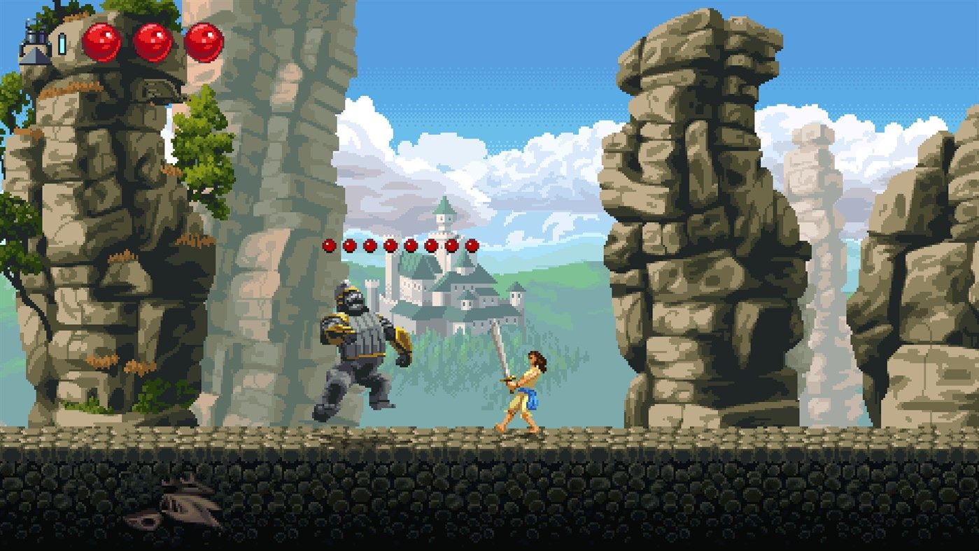 La próxima semana en Xbox: nuevos juegos del 15 al 18 de octubre