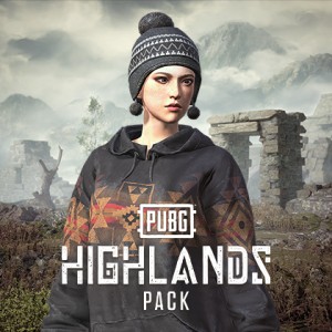 Ny dynamisk karta Paramo Enter the Battlegrounds i PUBG säsong 9