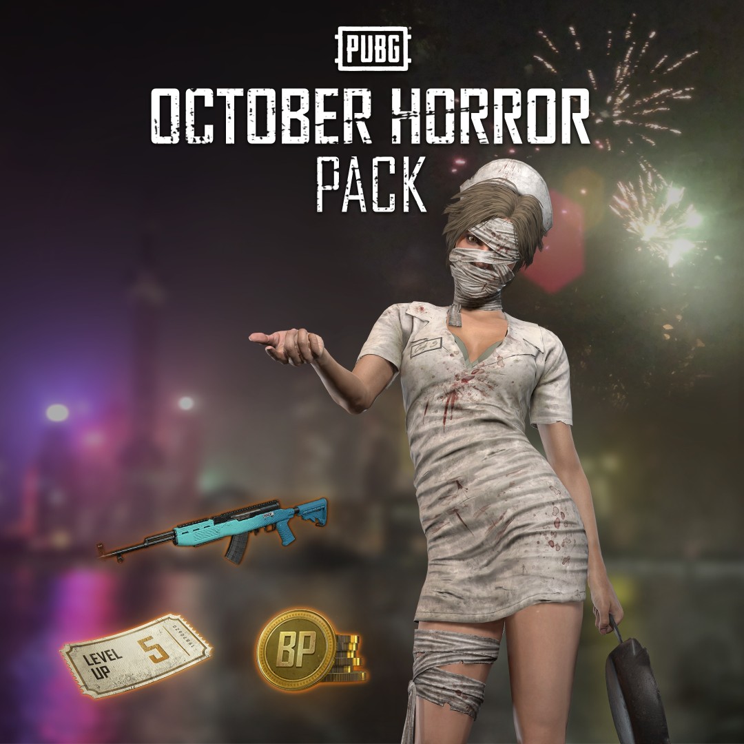 Ny dynamisk karta Paramo Enter the Battlegrounds i PUBG säsong 9