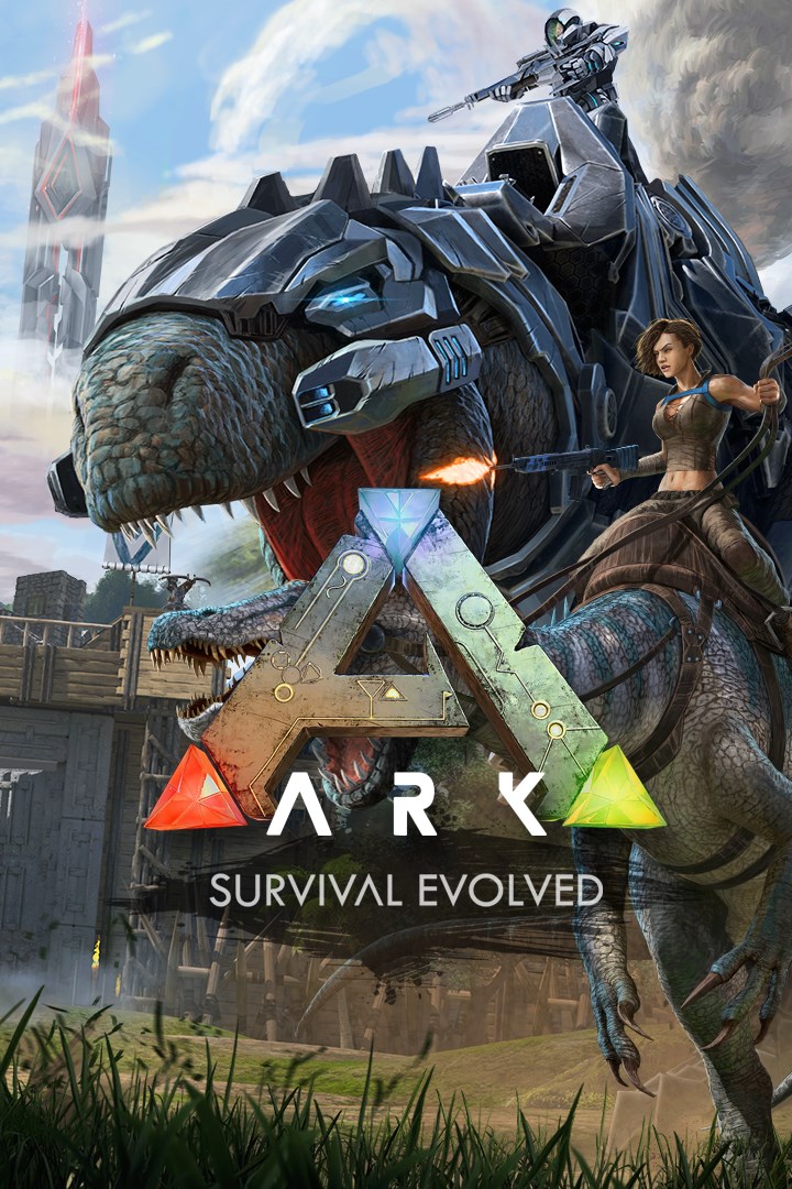 Prepárate para el enfrentamiento definitivo en el espacio profundo con Ark Genesis Parte 2