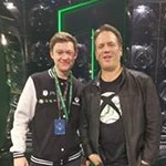 Ketkä ovat Xbox-lähettiläät?