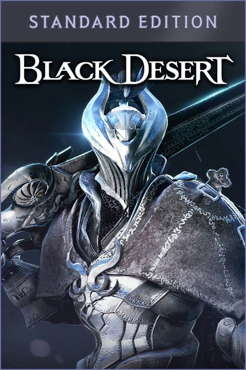 I due mondi del deserto nero si combinano su console