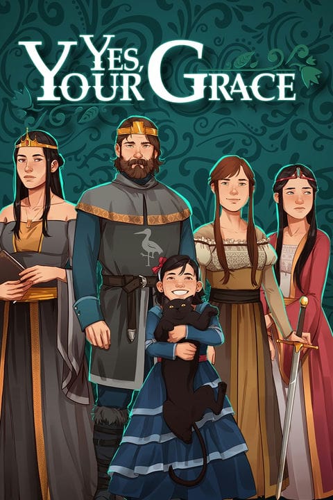 Yes, Your Grace erscheint am 26. Juni auf Xbox One