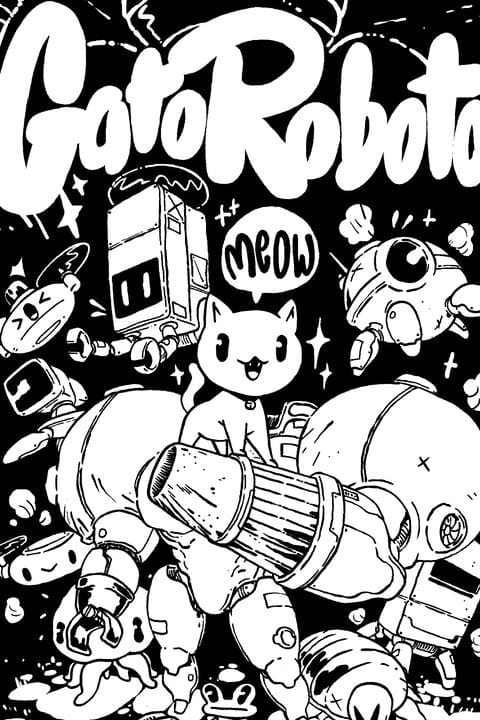 Gato Roboton suunnitteluprosessin takana, saatavana tänään Xbox Game Passilla