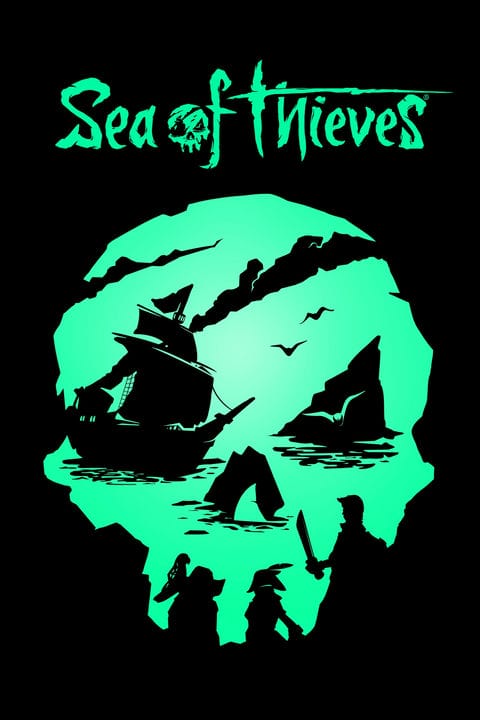 Кораблі-привиди прибувають до Sea of ​​Thieves у червневому безкоштовному оновленні Haunted Shores