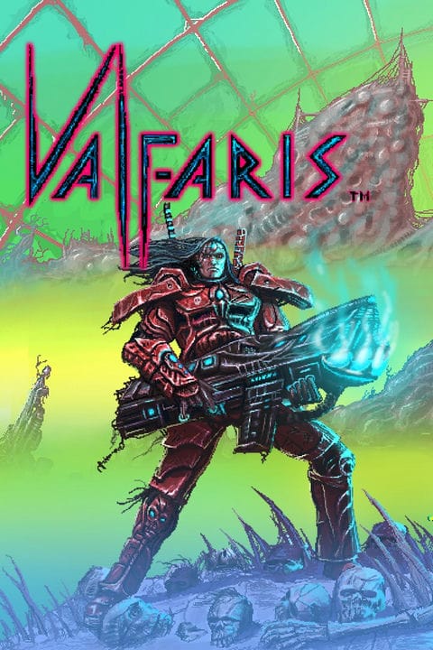 Valfaris: 5 motivi per cui è il gioco metal più pesante dell'anno