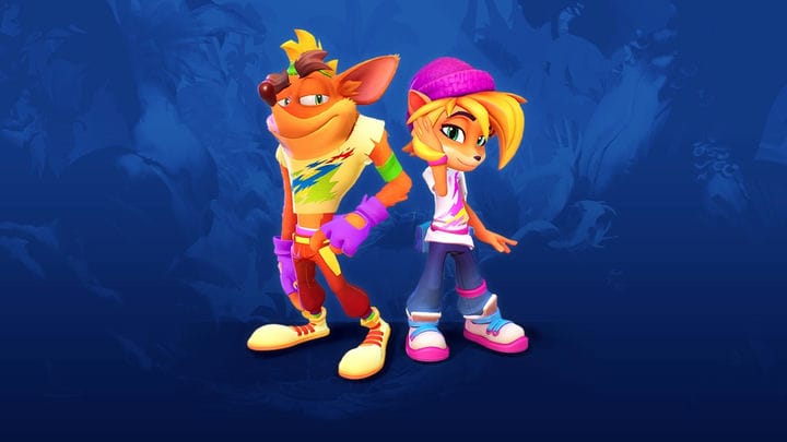 Crash Bandicoot 4: Já estava na hora… Um novo jogo Crash Bandicoot