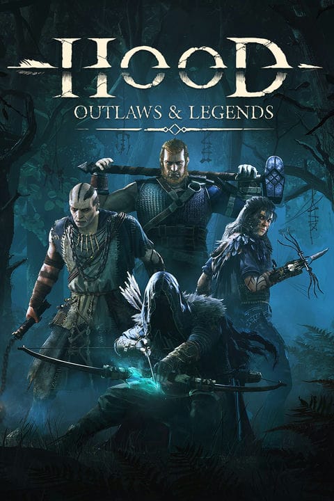 Hood: Outlaws & Legends – Führen Sie am 10. Mai 2021 den perfekten Überfall auf Xbox Series X|S und Xbox One durch