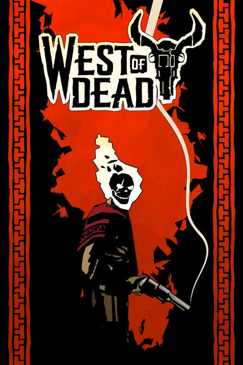 Witamy w czyśćcu: Wywoływanie chaosu w West of Dead, dostępne już dziś w ramach subskrypcji Xbox Game Pass
