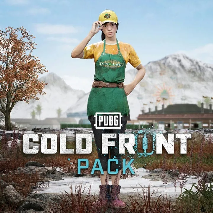 Frosty Map Vikendi torna su PUBG oggi con la stagione 7