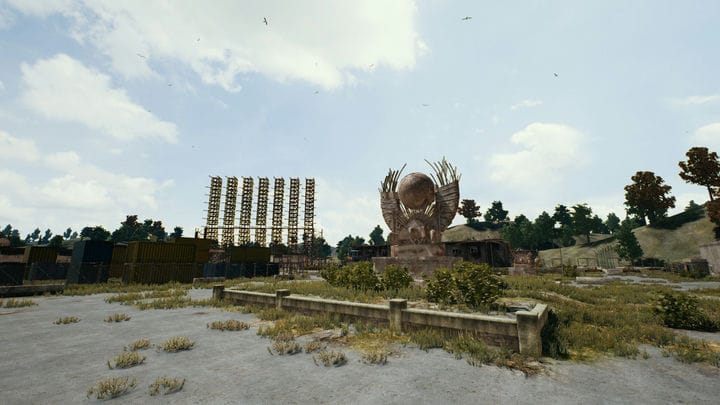 PUBG: Сезон 4 виходить 27 серпня, а кросплатформна гра на консолі незабаром!
